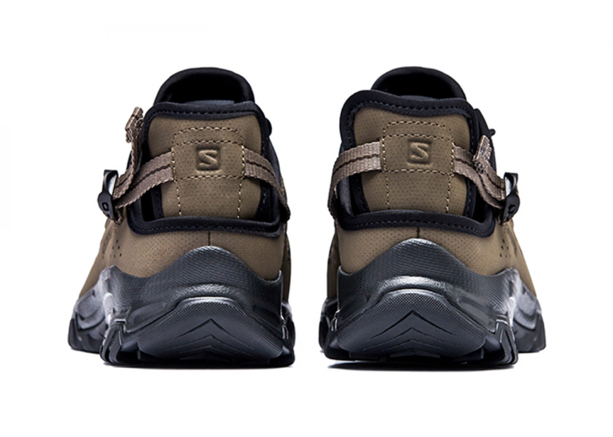 SALOMON Alhama Mountain Sandal / L00