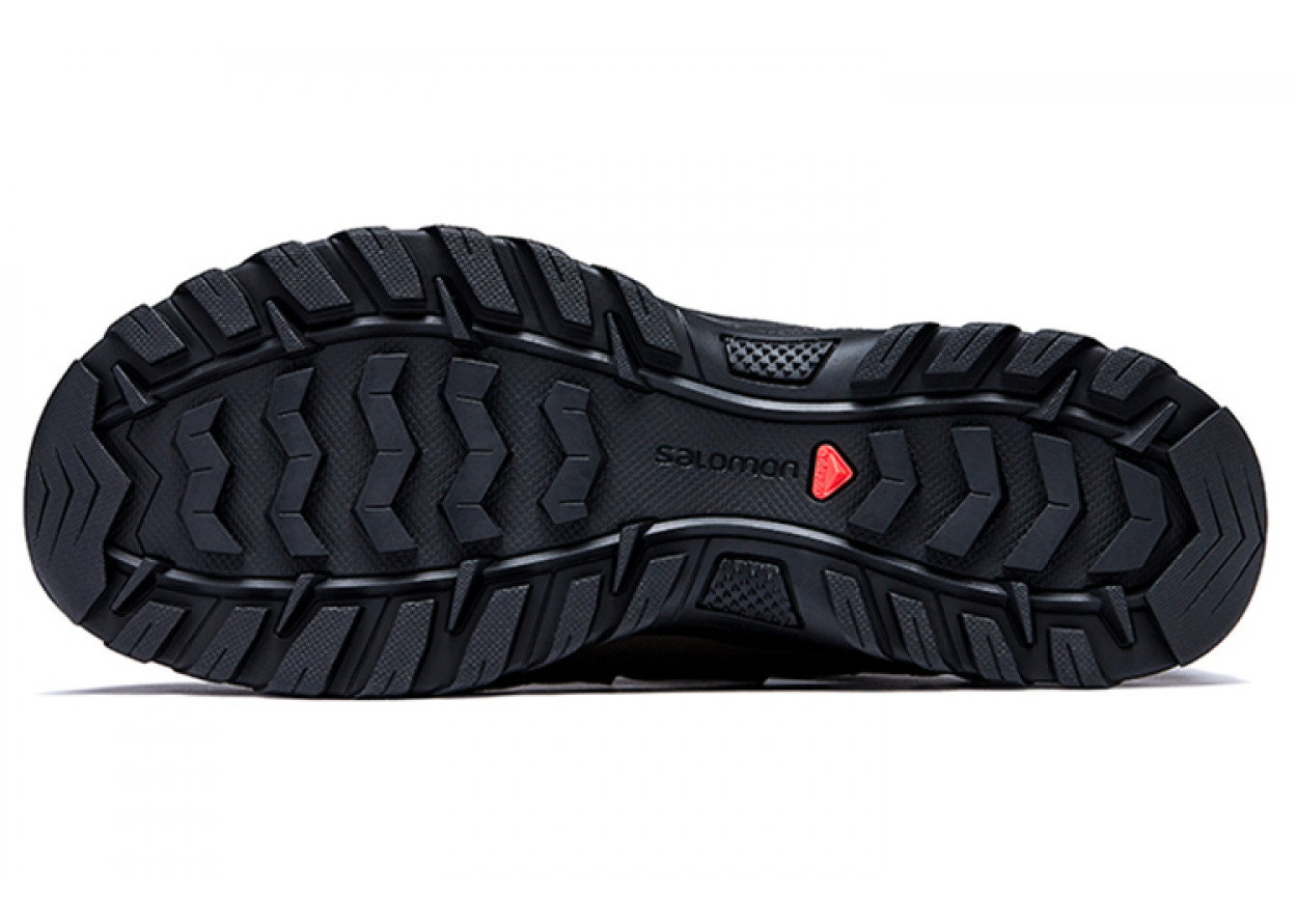 SALOMON Alhama Mountain Sandal / L00