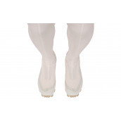 MM6 Maison Margiela x SALOMON Over-the-knee Boots Women's Pink
