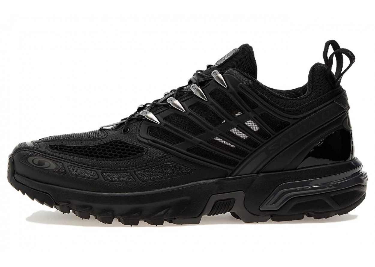 SALOMON ACS Pro Advanced Low-top Sneakers
