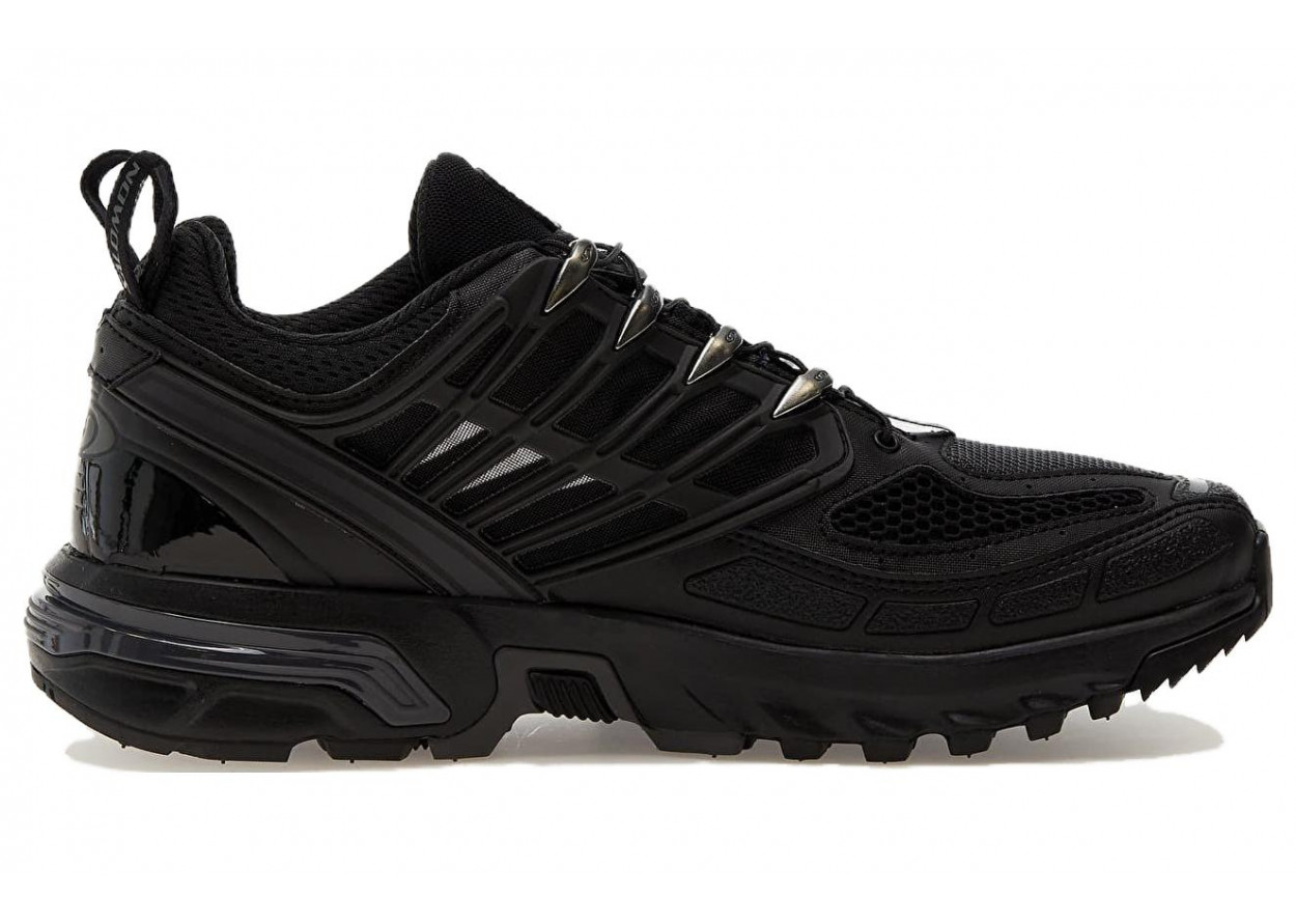 SALOMON ACS Pro Advanced Low-top Sneakers