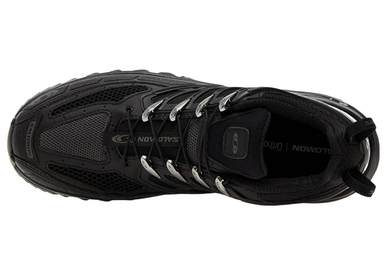 SALOMON ACS Pro Advanced Low-top Sneakers