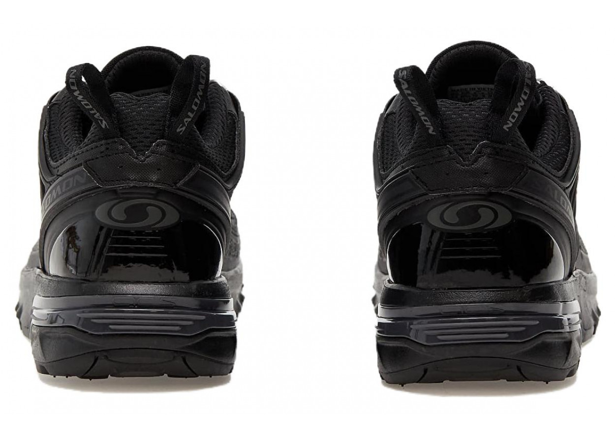 SALOMON ACS Pro Advanced Low-top Sneakers