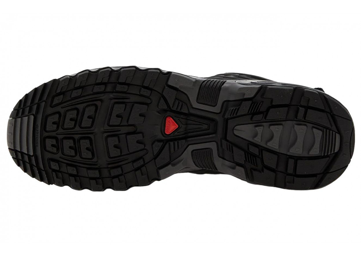 SALOMON ACS Pro Advanced Low-top Sneakers