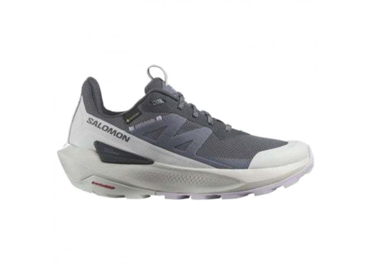Elixir Women's SALOMON Activ GORE TEX 'India Ink Orchid Petal' Women's