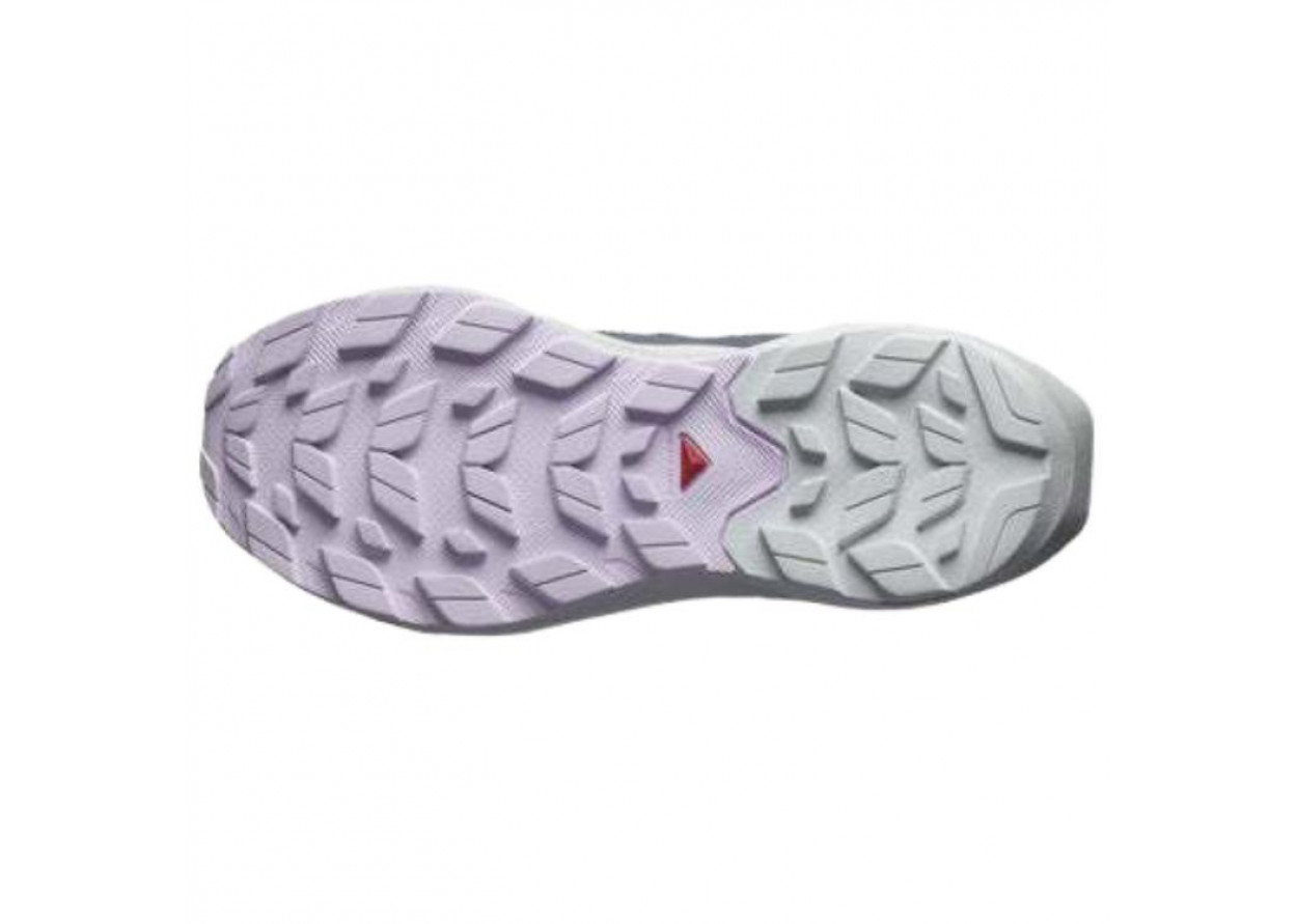 Elixir Women's SALOMON Activ GORE TEX 'India Ink Orchid Petal' Women's
