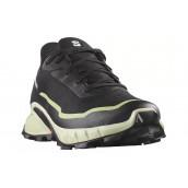 SALOMON Alphacross 5 Gtx 'Black Green' Women's