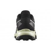 SALOMON Alphacross 5 Gtx 'Black Green' Women's