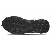 SALOMON Alphacross 5 Gtx 'Black Green' Women's