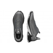 SALOMON Alphacross 5 'Pewter Black'