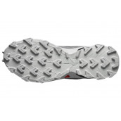 SALOMON Alphacross 5 'Pewter Black'