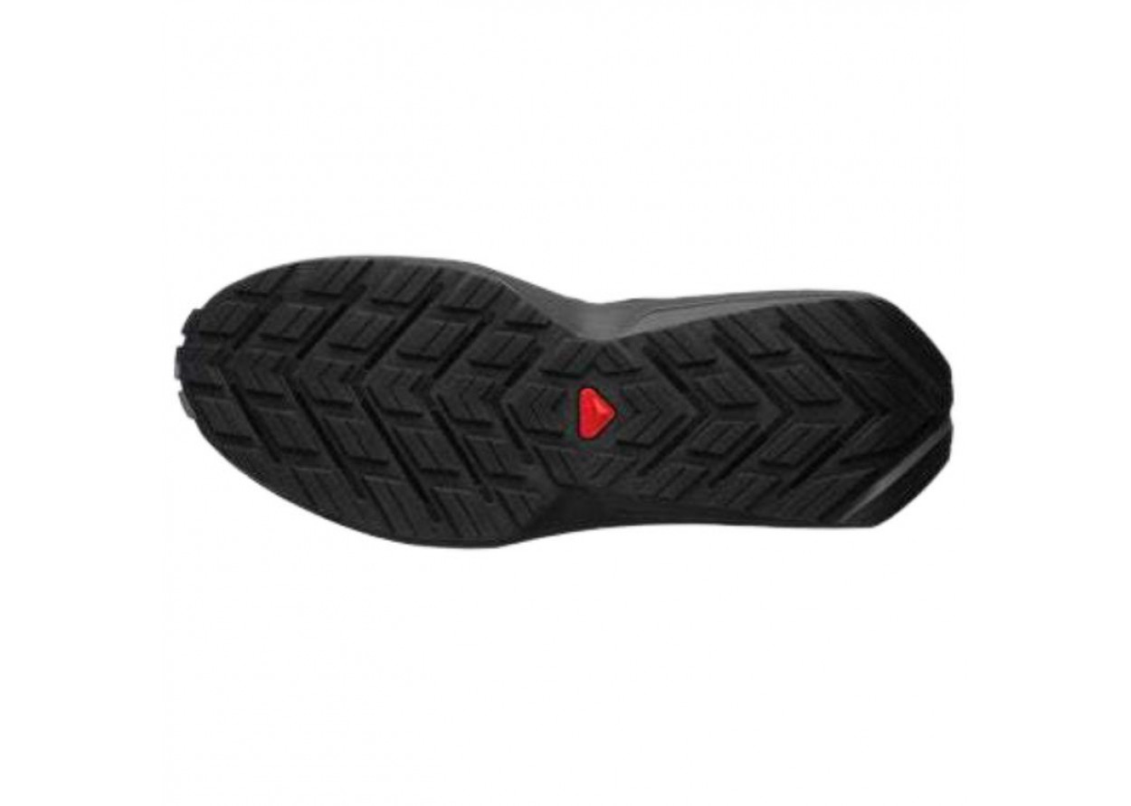 11S Footwear A.B.2 11 By Boris Bidjan Saberi X SALOMON GORE TEX 'Black'