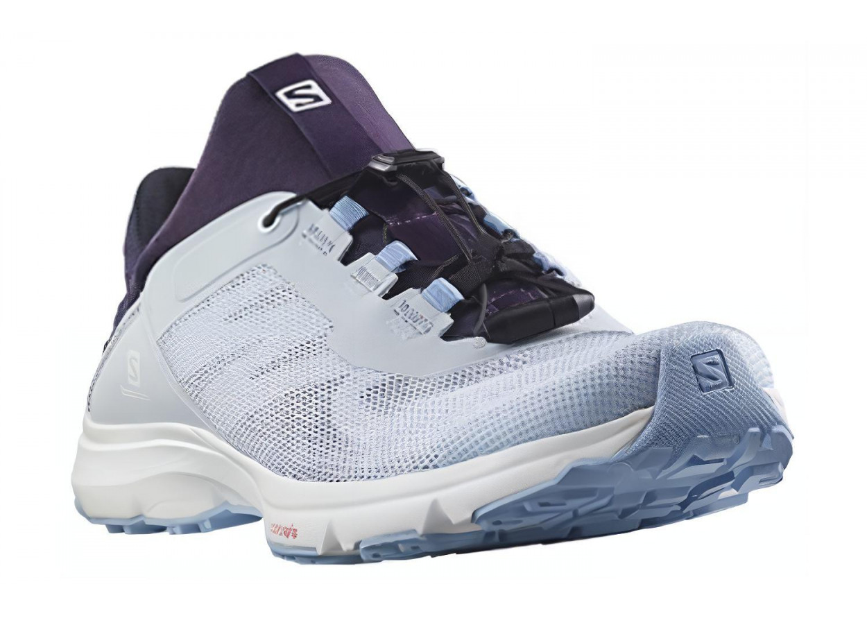 SALOMON Amphib Bold 2 'Grey Blue' Women's