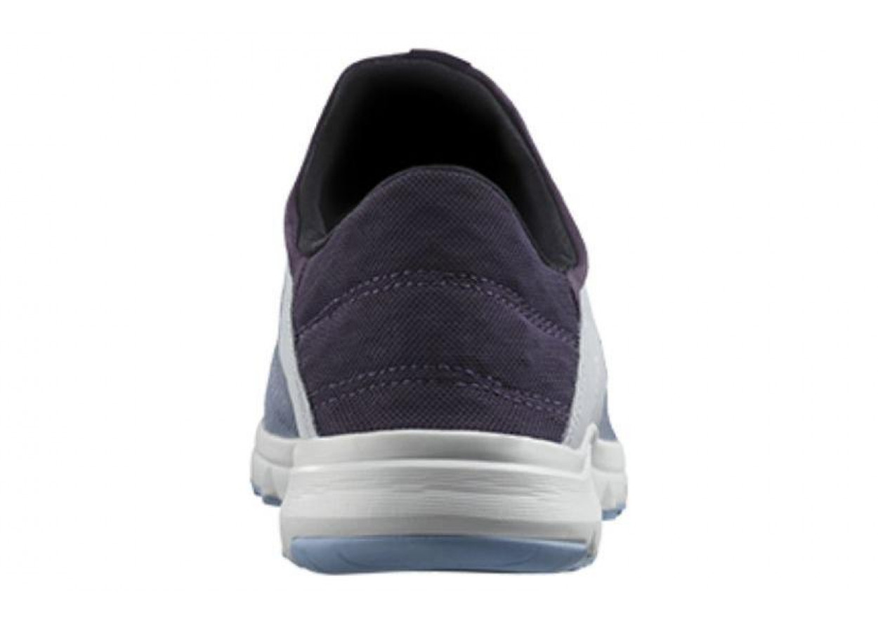 SALOMON Amphib Bold 2 'Grey Blue' Women's