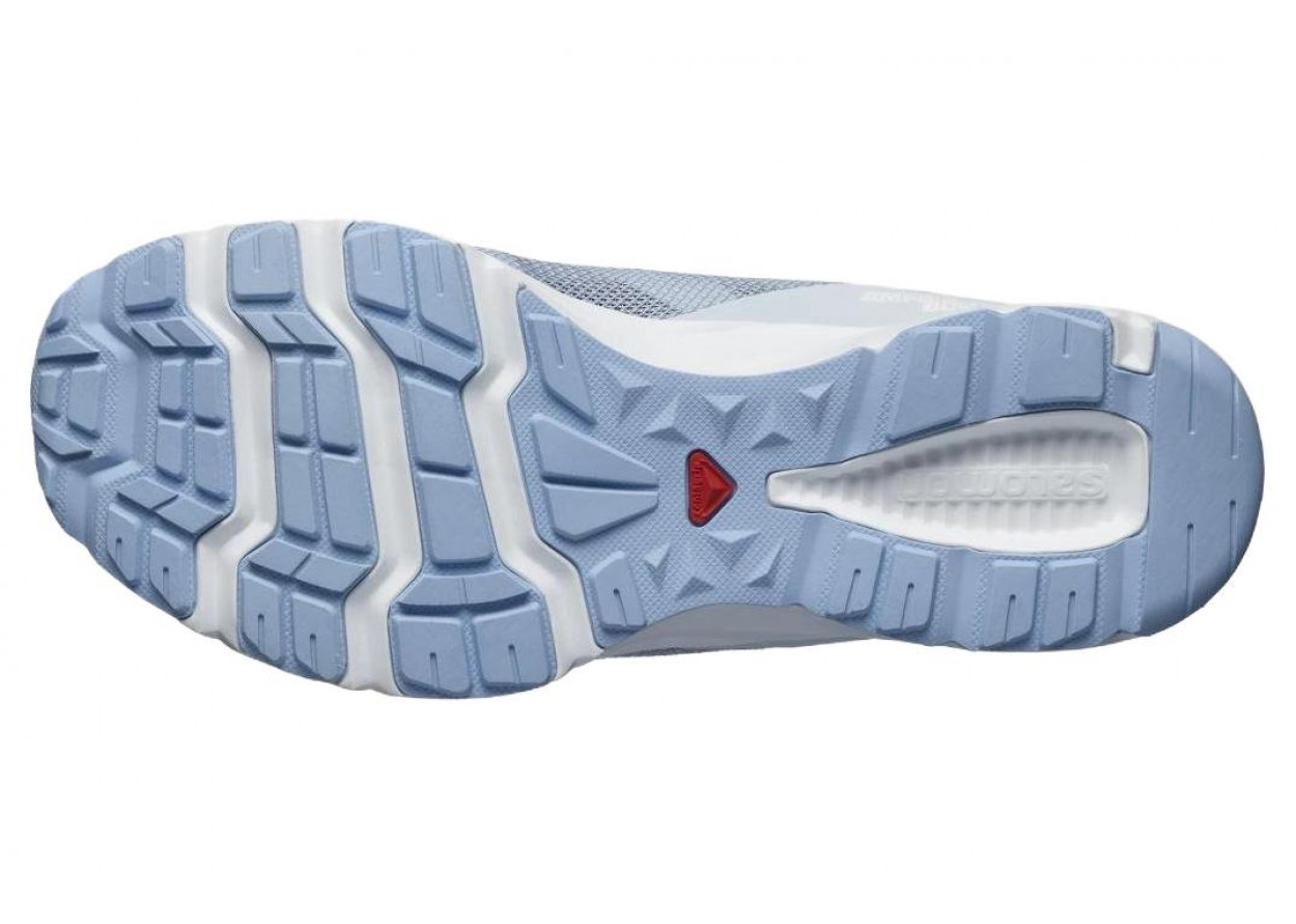 SALOMON Amphib Bold 2 'Grey Blue' Women's
