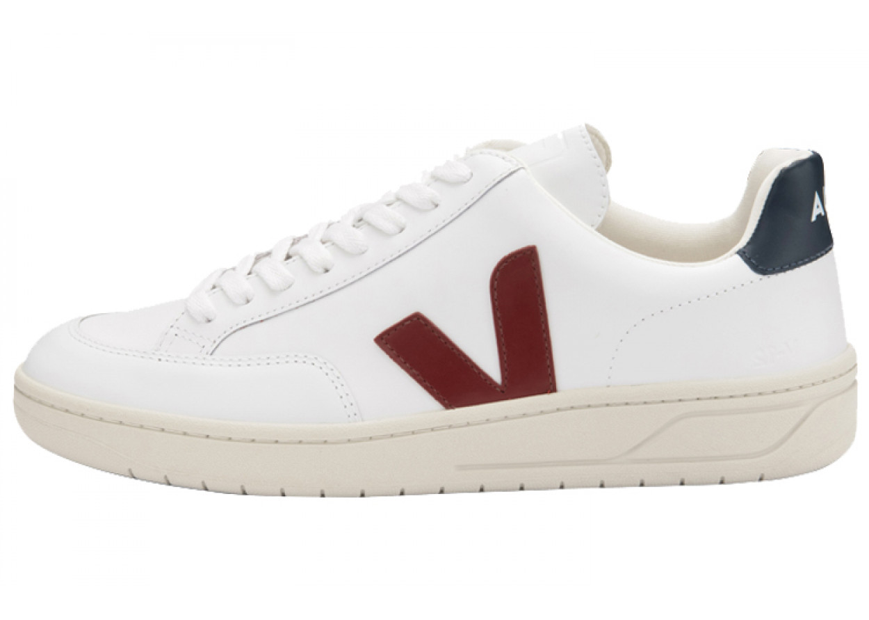 V 12 VEJA 'White Marsala Nautico'