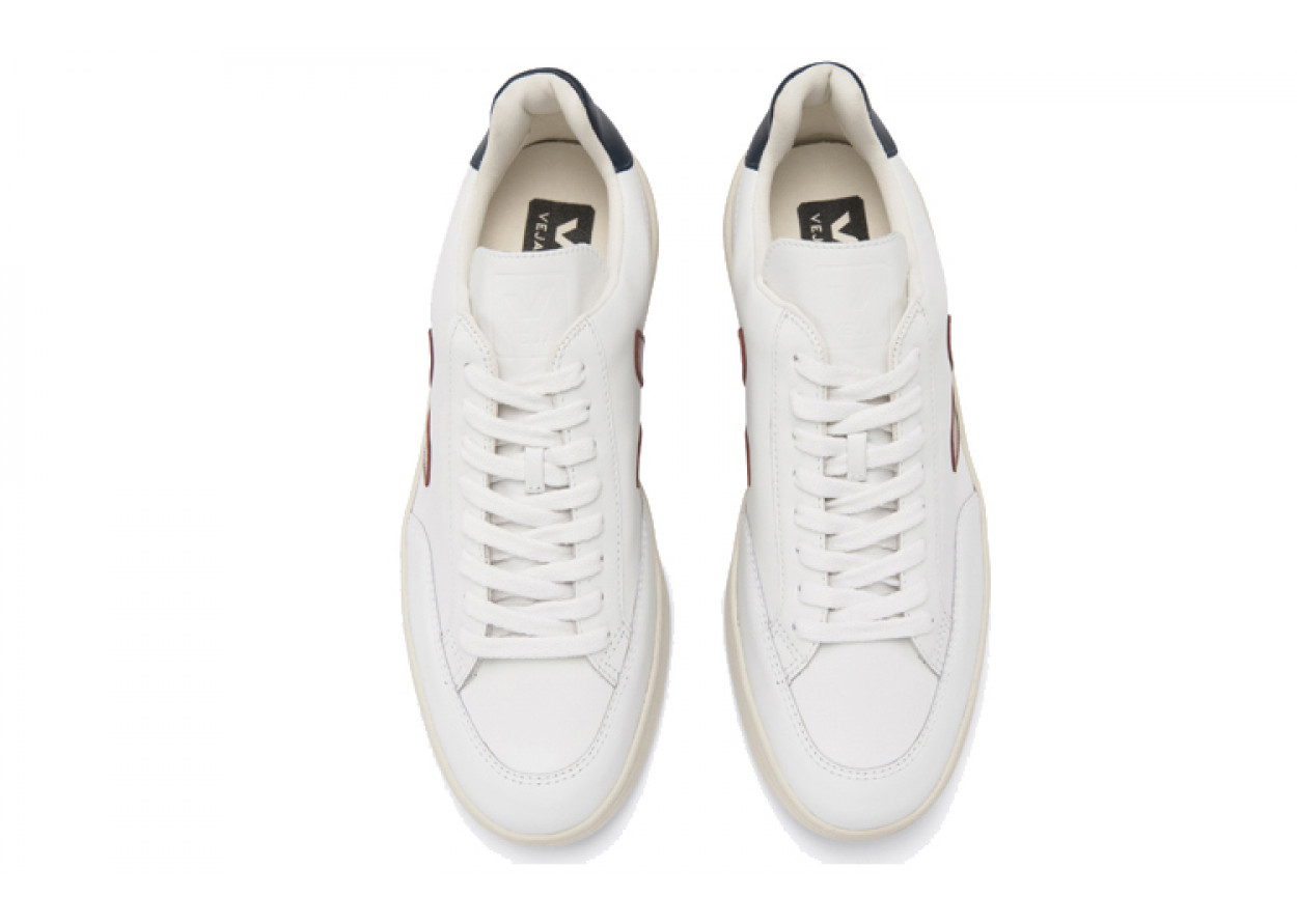 V 12 VEJA 'White Marsala Nautico'