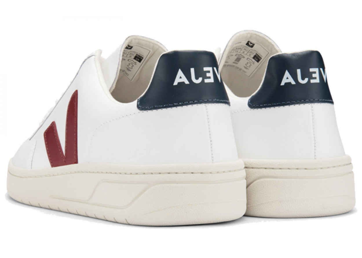 V 12 VEJA 'White Marsala Nautico'