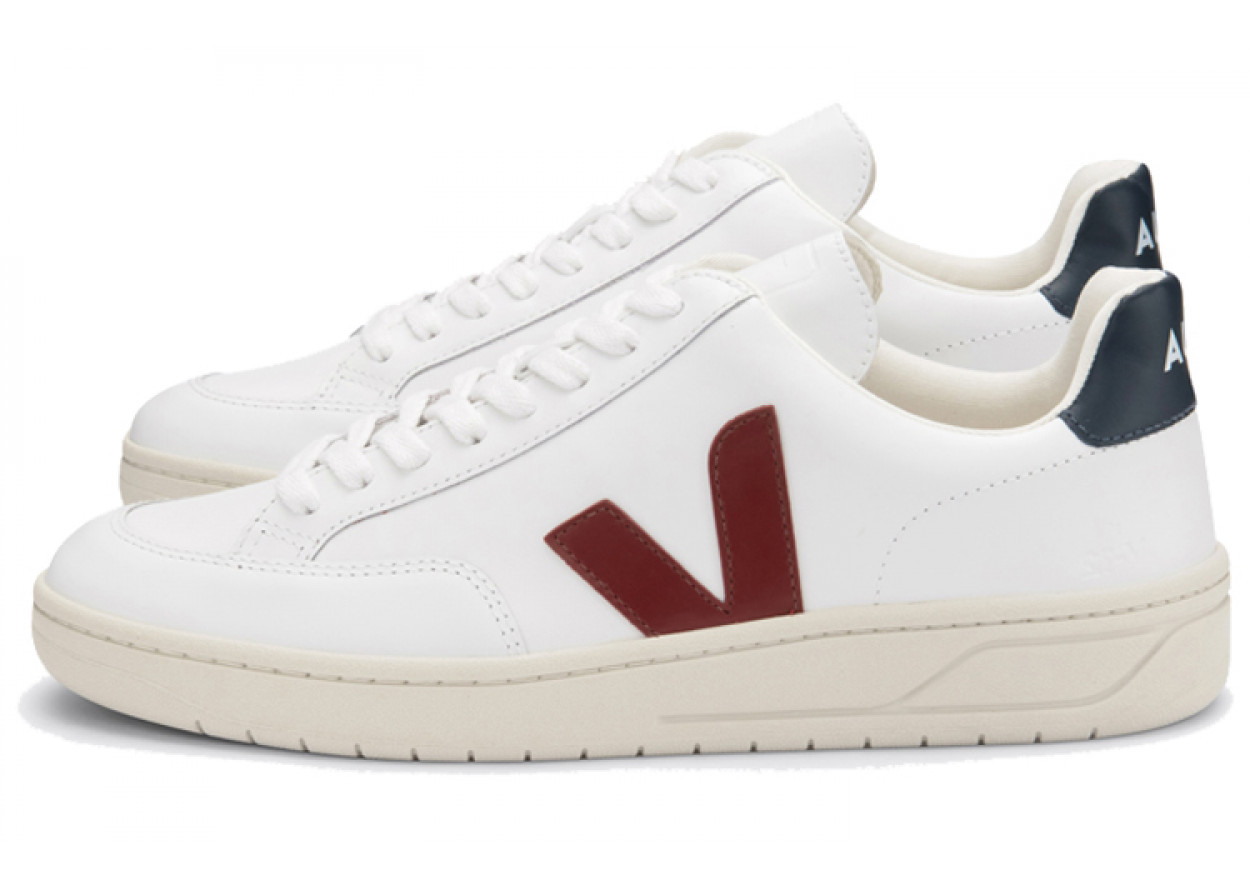 V 12 VEJA 'White Marsala Nautico'