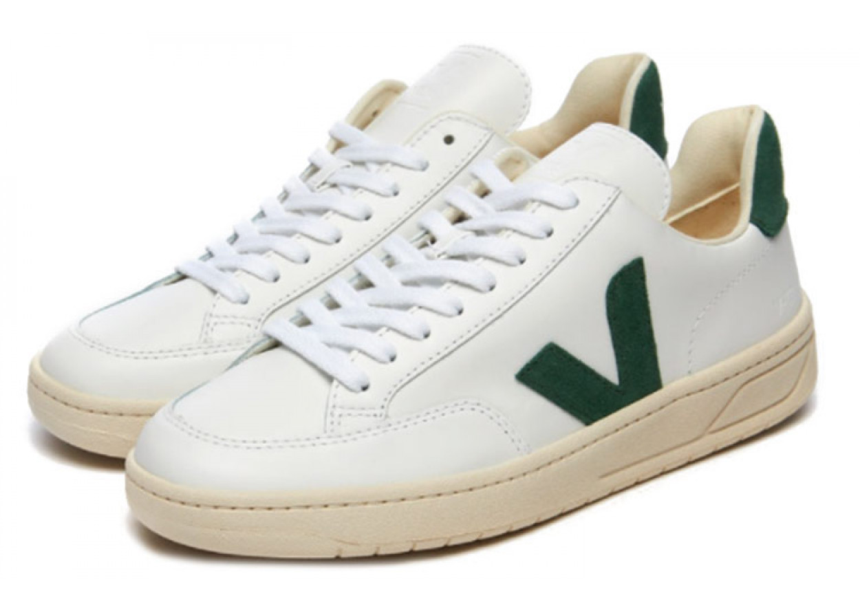 V 12 VEJA 'White Cyprus'