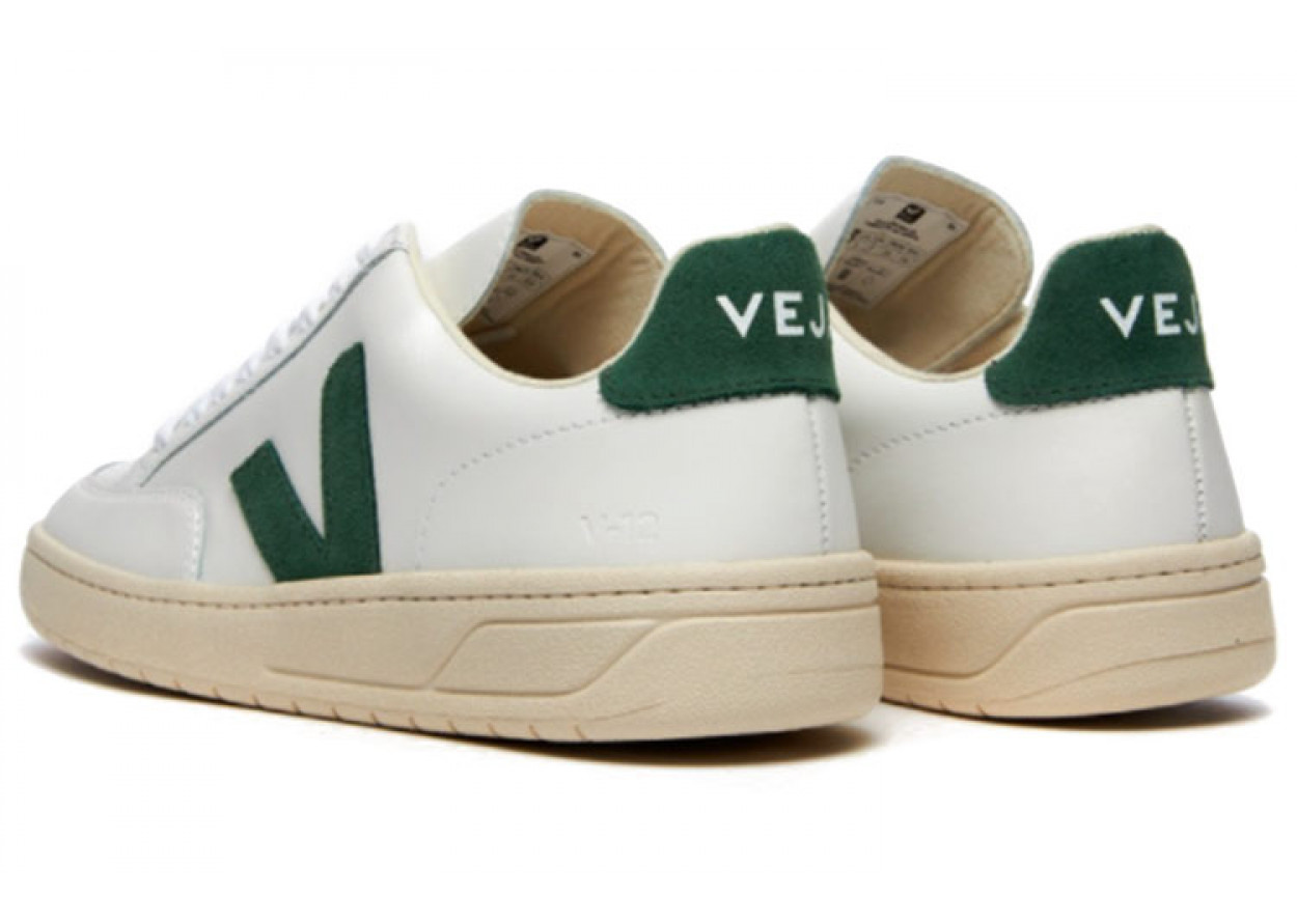 V 12 VEJA 'White Cyprus'