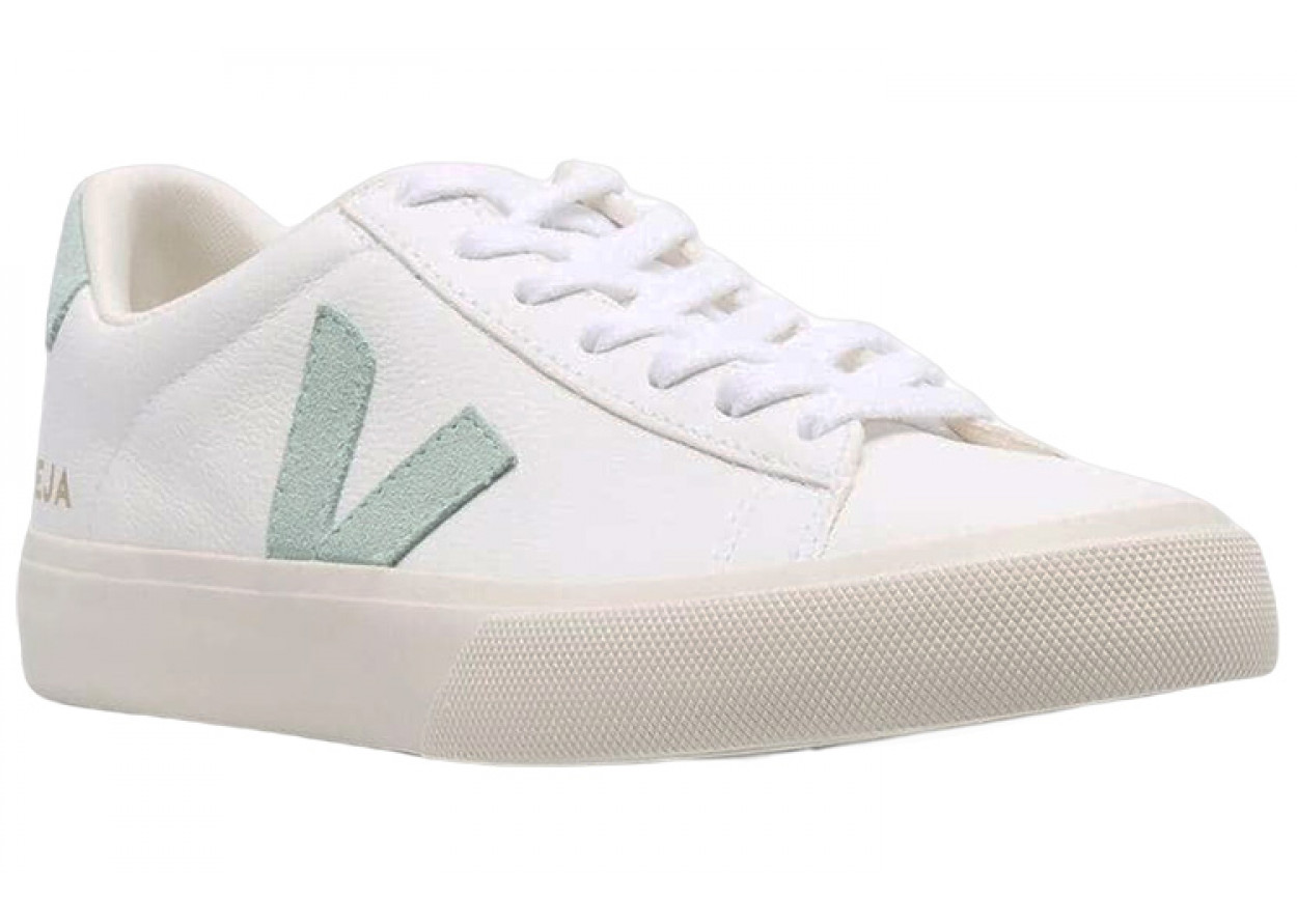 Campo Women's VEJA 'White Matcha'