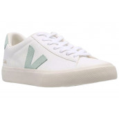 Campo Women's VEJA 'White Matcha'