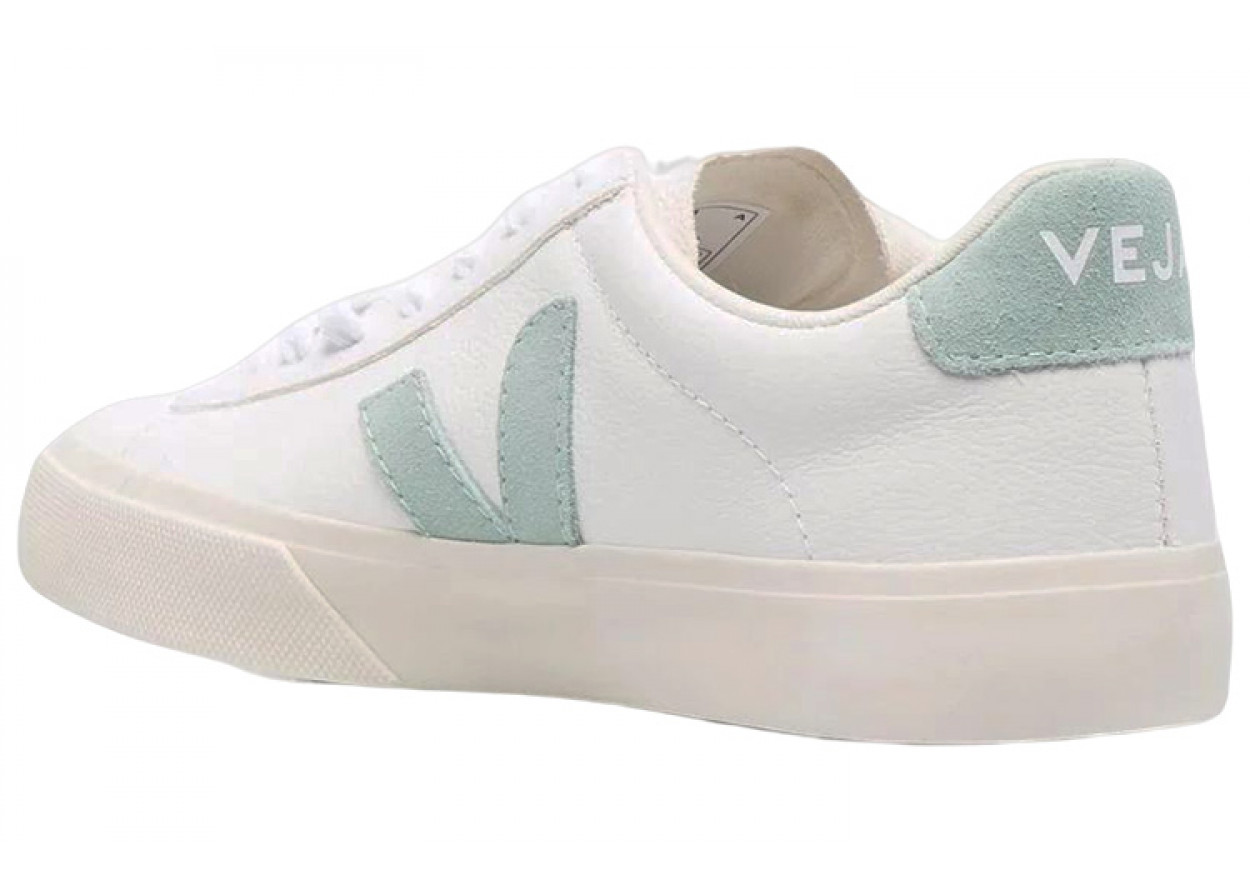 Campo Women's VEJA 'White Matcha'