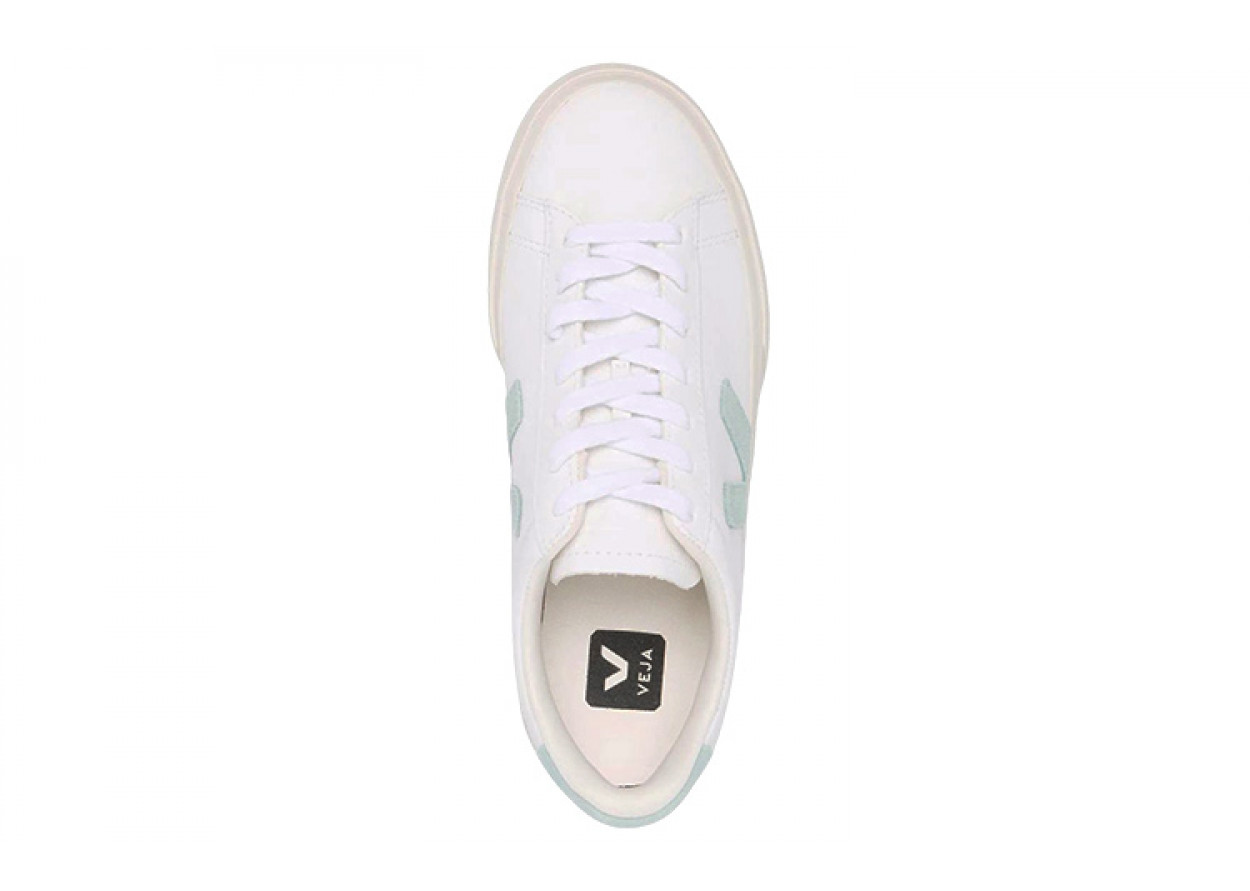 Campo Women's VEJA 'White Matcha'