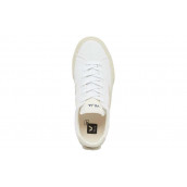 VEJA Campo Canvas Sneakers 'White Beige'