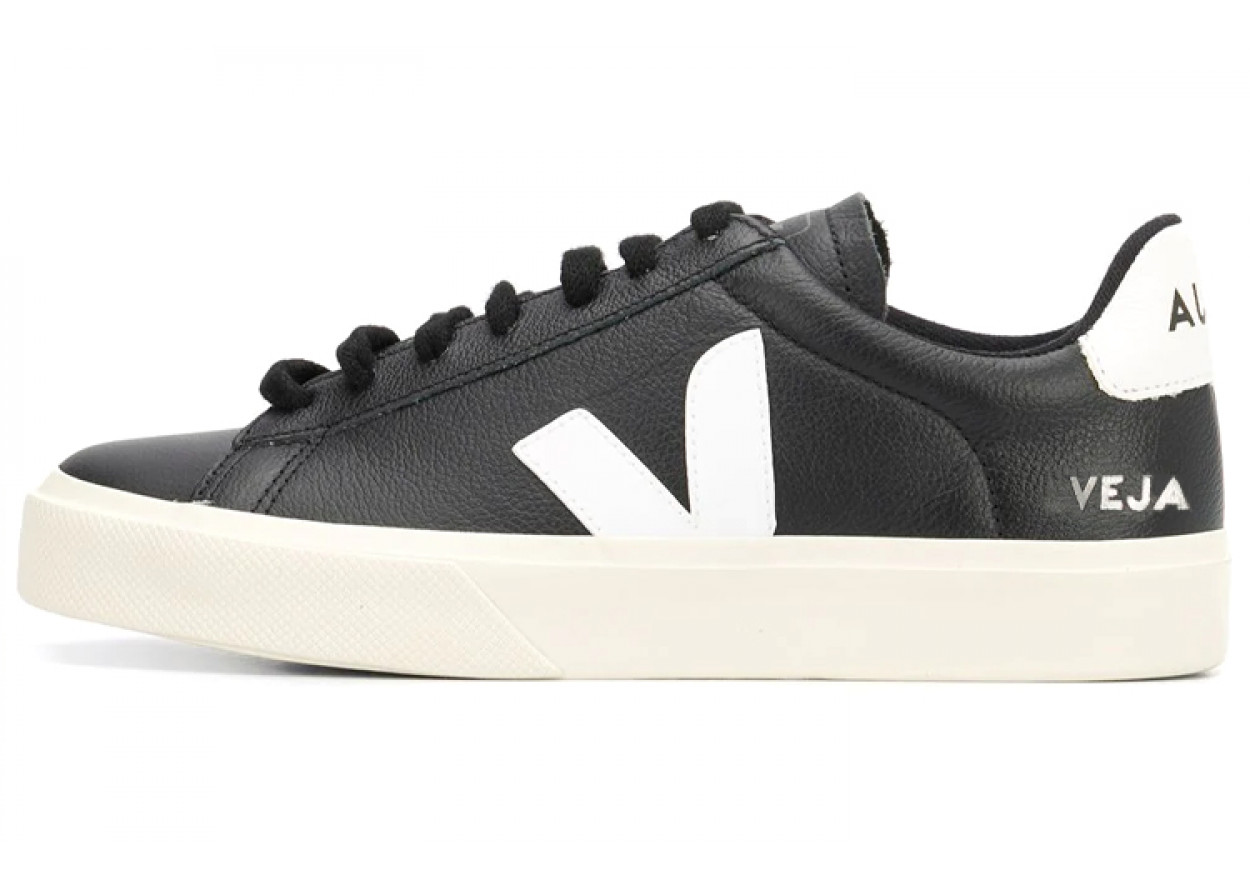 Campo VEJA 'Black White'