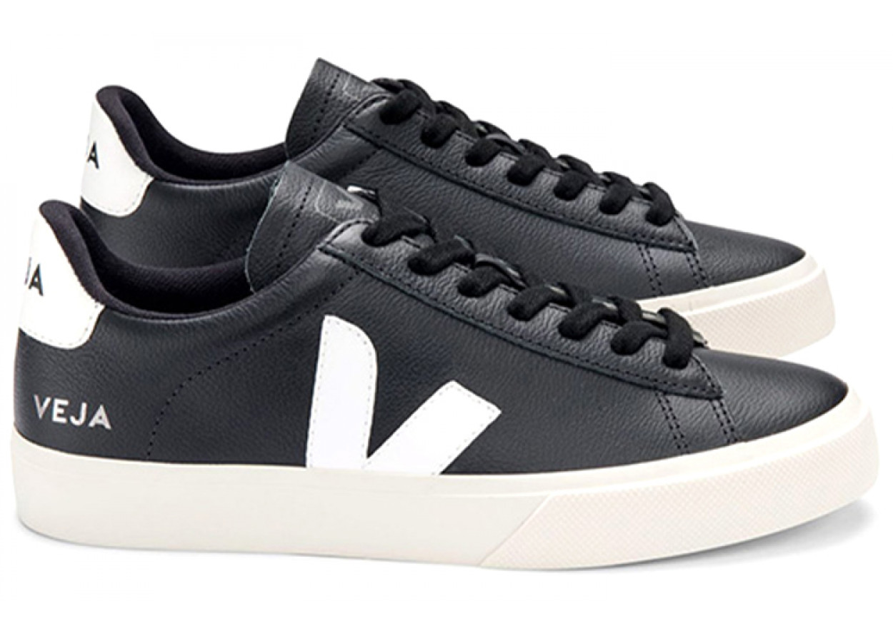 Campo VEJA 'Black White'