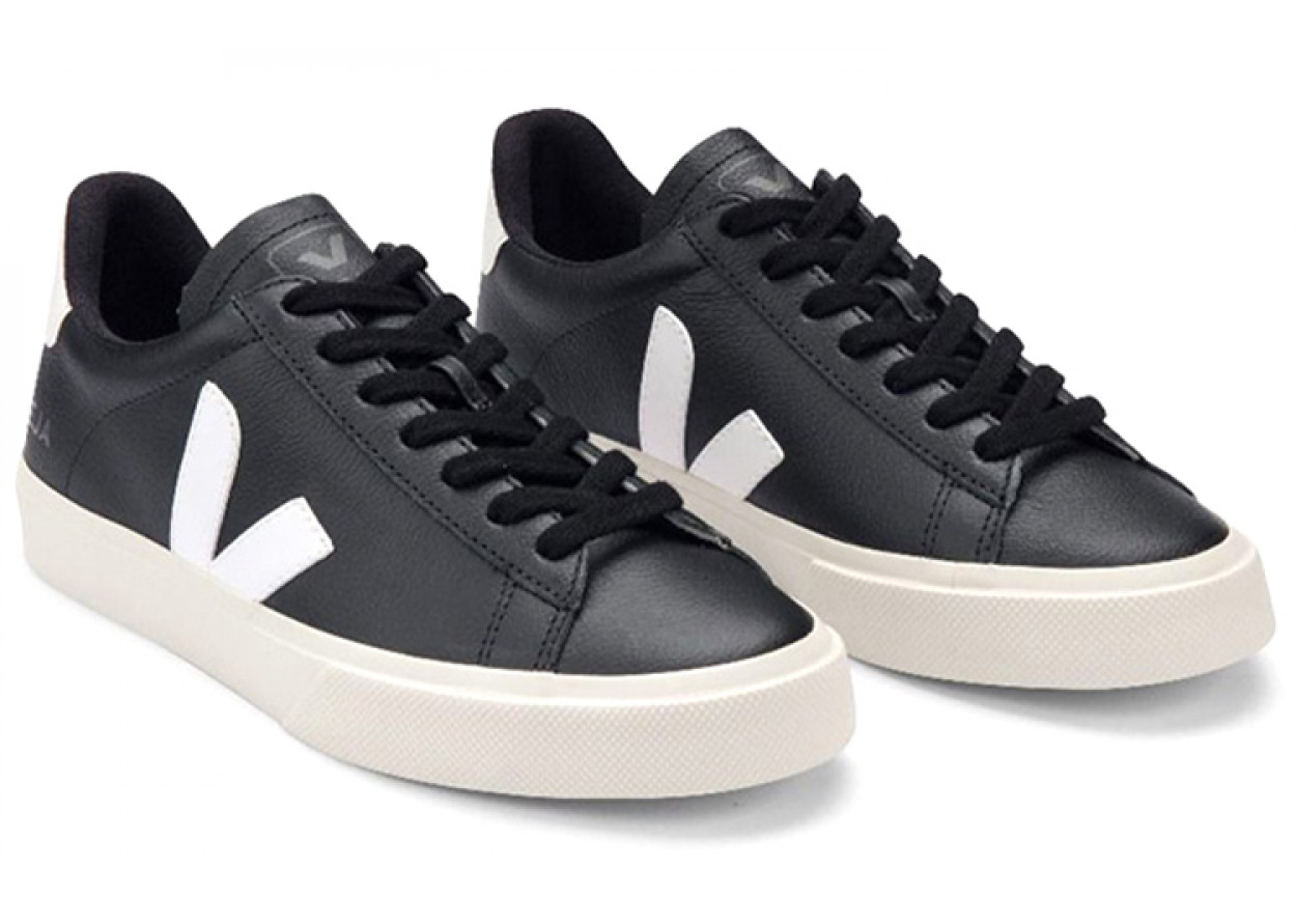 Campo VEJA 'Black White'