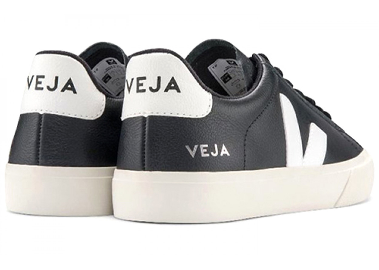 Campo VEJA 'Black White'