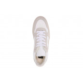 V 10 Women's VEJA B Mesh 'White Natural Pierre'