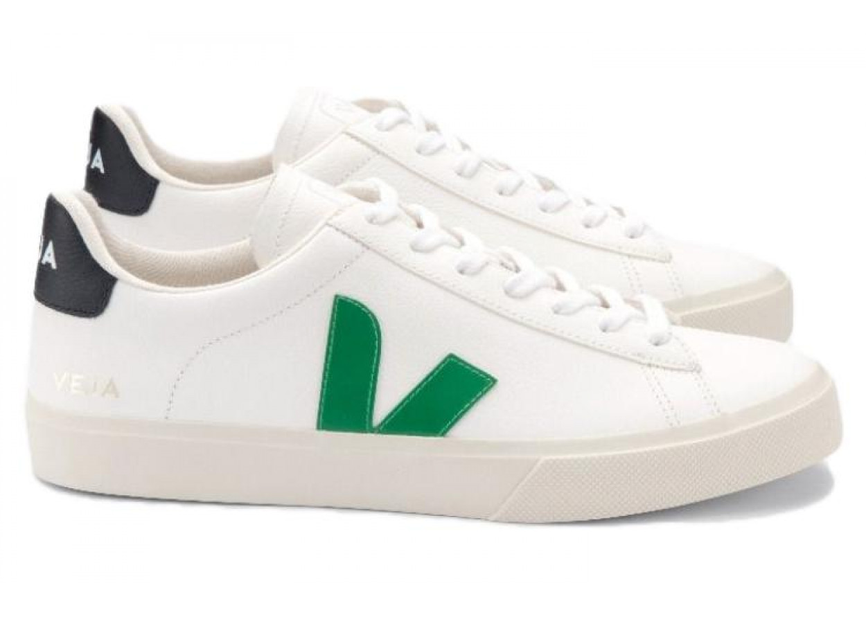 Campo VEJA 'White Emeraude'