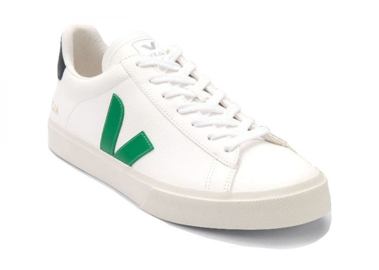 Campo VEJA 'White Emeraude'