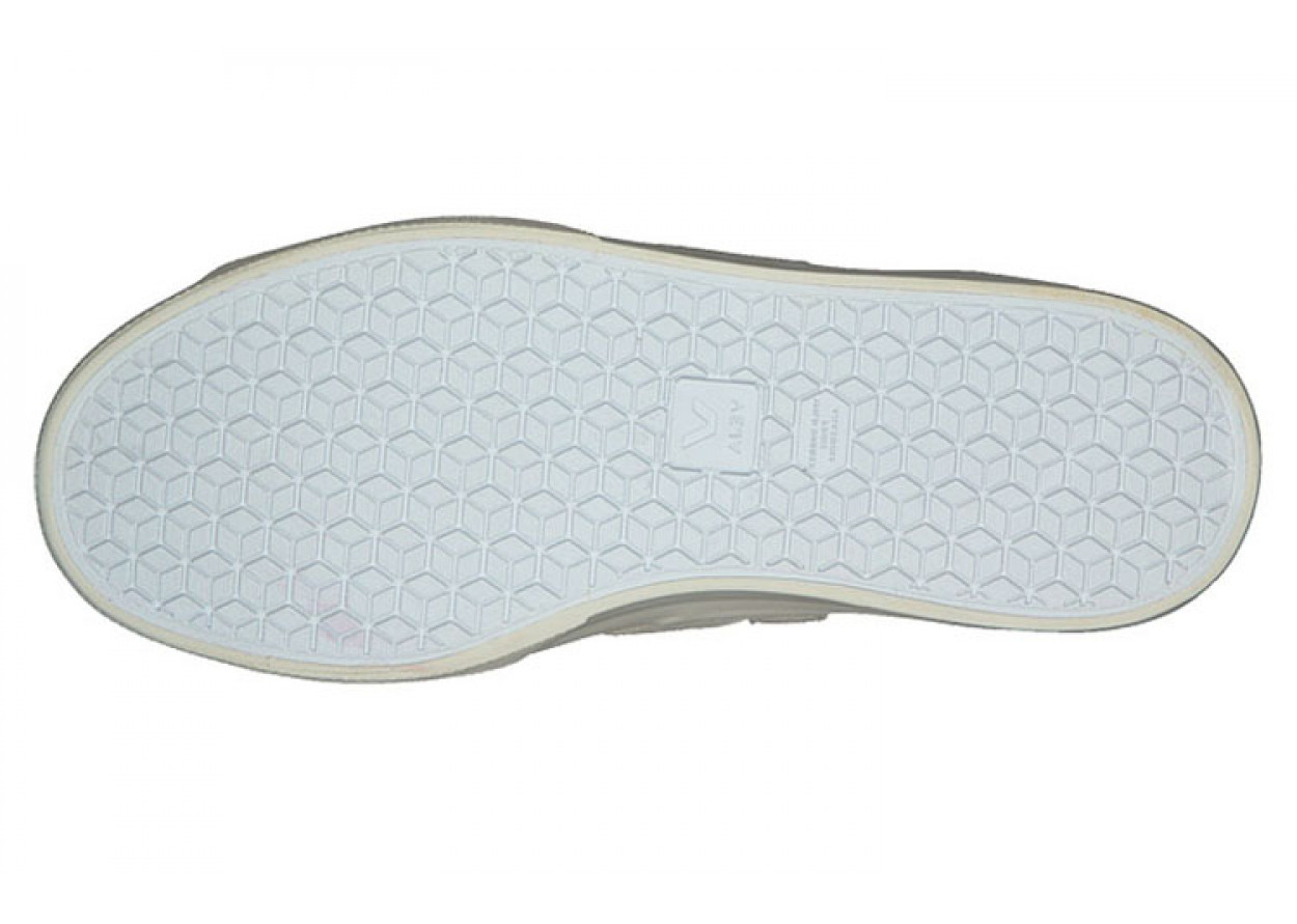 Campo VEJA 'White Emeraude'