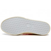 VEJA Campo Chromefree 'White Orange Fluo'