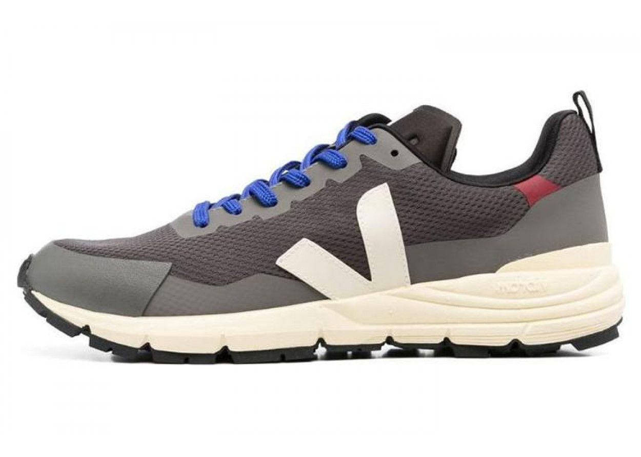 Dekkan VEJA Alveomesh 'Grafite Pierre'