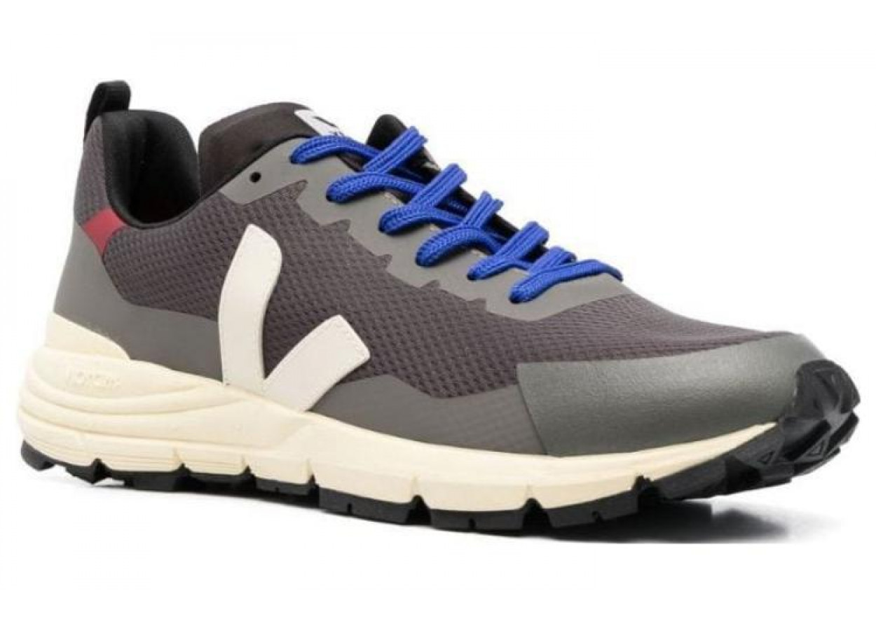 Dekkan VEJA Alveomesh 'Grafite Pierre'