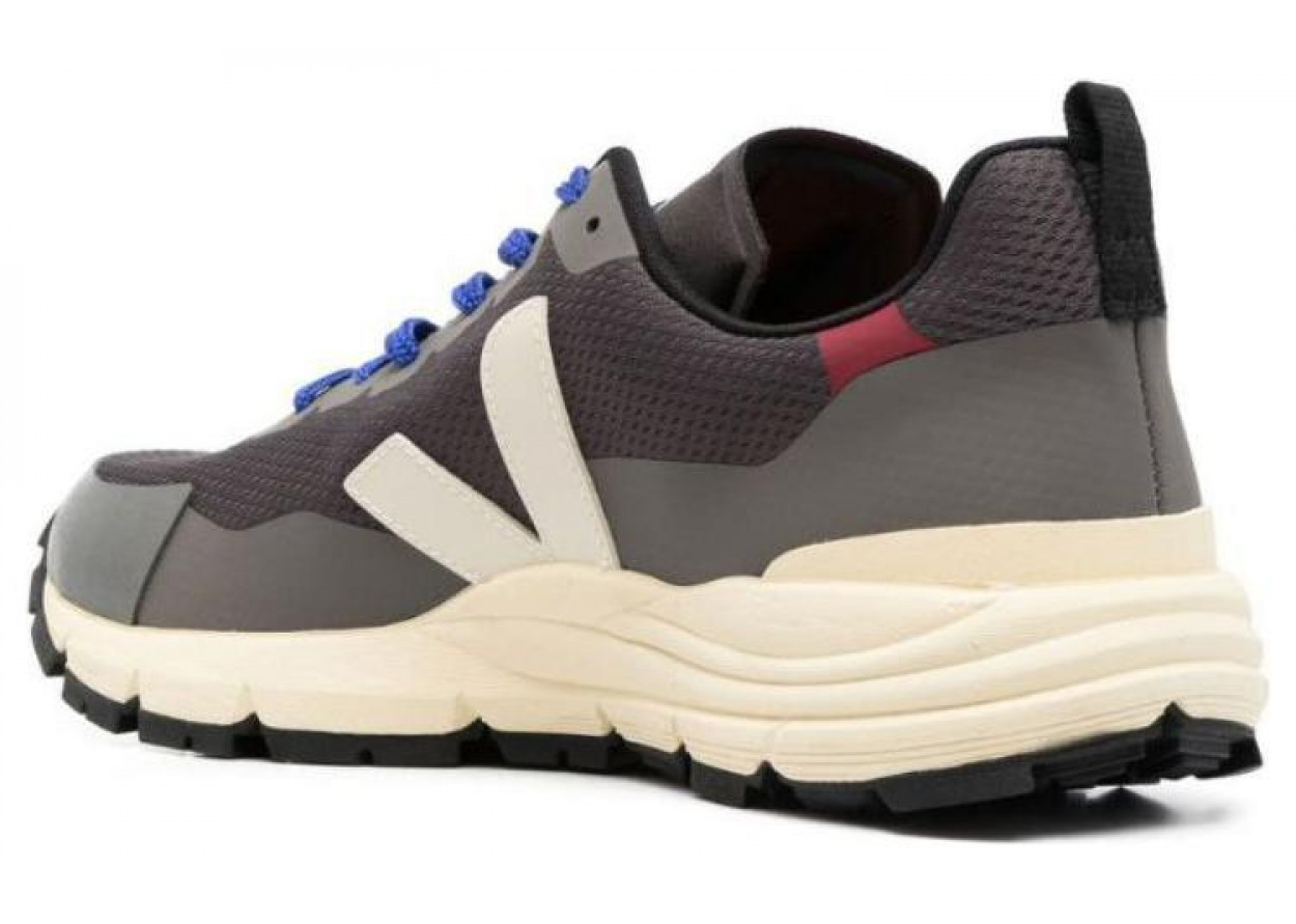 Dekkan VEJA Alveomesh 'Grafite Pierre'