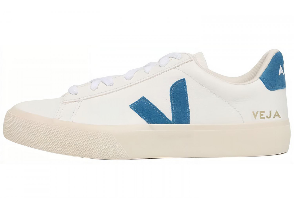 Campo VEJA 'Extra White Swedish Blue'