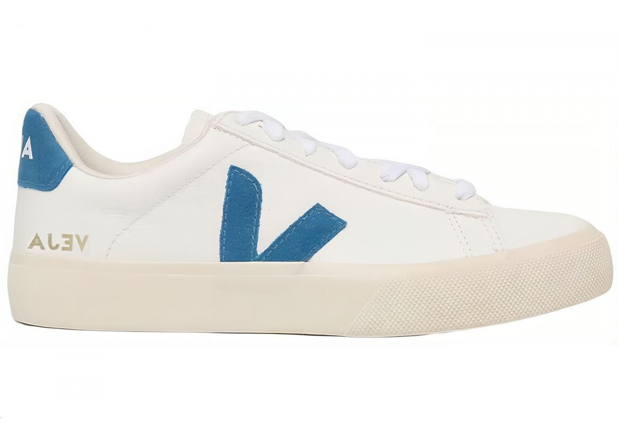 Campo VEJA 'Extra White Swedish Blue'