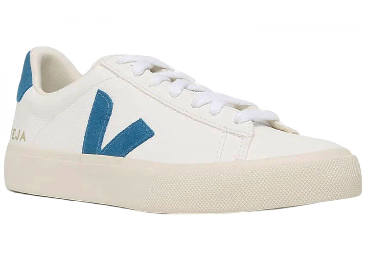 Campo VEJA 'Extra White Swedish Blue'
