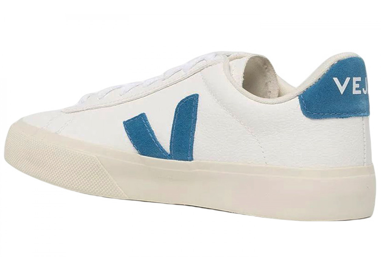 Campo VEJA 'Extra White Swedish Blue'