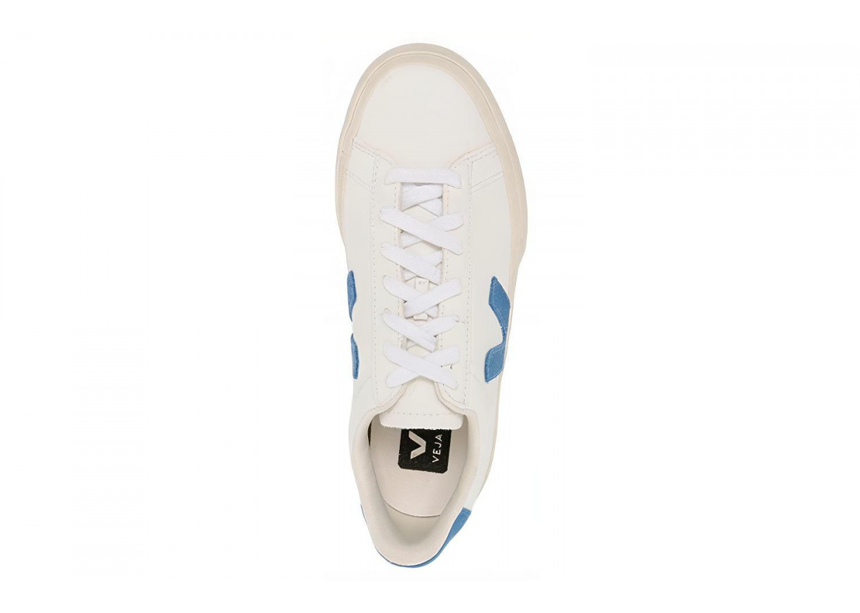 Campo VEJA 'Extra White Swedish Blue'