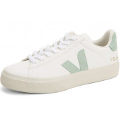 VEJA Campo Campo Lace Up 'White Matcha'