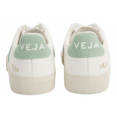 VEJA Campo Campo Lace Up 'White Matcha'