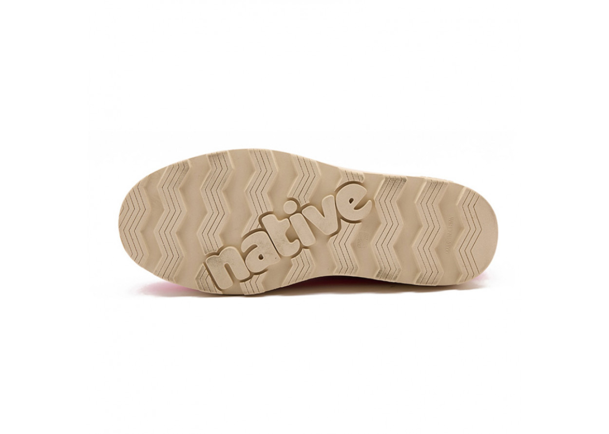 Native Shoes Fitzsimmons 3.0 Upgraded Outdoor Workwear Bread Boots Short Martin Boot Unisex